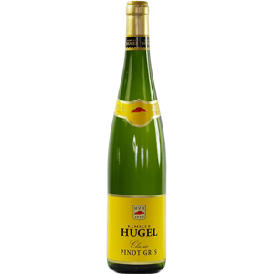 Hugel Pinot Gris AOC Alsace 2021 - Country: Italy - Capacity: 0.75