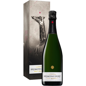 Champagne Brimoncourt Brut 