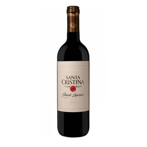 Santa Cristina Chianti Superiore DOCG 2022 - Country: Italy - Capacity: 0.75