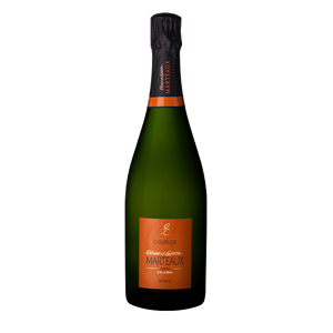 Olivier Marteaux Champagne Marteaux Brut Réserve - Country: Italy - Capacity: 0.75