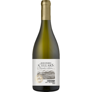 Western Digital Chardonnay California 2021 - Country: Italy - Capacity: 0.75