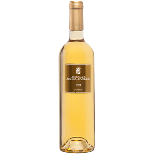 Château Lafaurie Peyraguey Sauternes La Chapelle de Lafaurie Peyraguey 2014 - Country: Italy - Capacity: 0.38