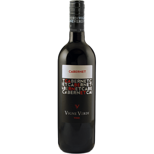 Serena Wines 1881 Cabernet 