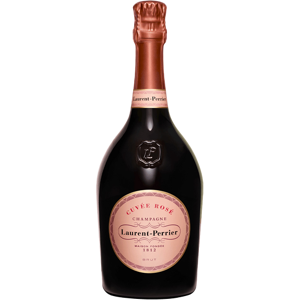 Champagne Cuvée Rosé Laurent-Perrier - Country: Italy - Capacity: 0.75