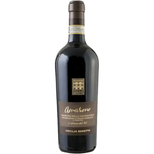 Cecilia Beretta Amarone della Valpolicella DOCG 2019 - Country: Italy - Capacity: 0.75 Cecilia Beretta Amarone della Valpolicella DOCG 2019 - Country: Italy - Capacity: 0.75