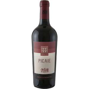 Cecilia Beretta "Picaie" Rosso Veneto IGT 2016 - Country: Italy - Capacity: 0.75 Cecilia Beretta "Picaie" Rosso Veneto IGT 2016 - Country: Italy - Capacity: 0.75