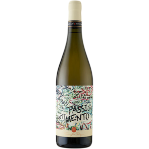 Pasqua "PassioneSentimento" Bianco Veneto IGT 2024 - Country: Italy - Capacity: 0.75 Pasqua "PassioneSentimento" Bianco Veneto IGT 2024 - Country: Italy - Capacity: 0.75