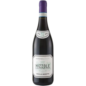 Cecilia Beretta "Mizzole" Valpolicella Superiore DOC 2017 - Country: Italy - Capacity: 0.75 Cecilia Beretta "Mizzole" Valpolicella Superiore DOC 2017 - Country: Italy - Capacity: 0.75