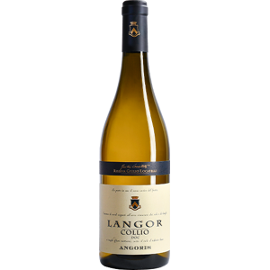 Angoris "Langor" Bianco Collio DOC Riserva 2020 - Country: Italy - Capacity: 0.75 Angoris "Langor" Bianco Collio DOC Riserva 2020 - Country: Italy - Capacity: 0.75