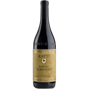 Ratti "Marcenasco" Barolo DOCG 2020 - Country: Italy - Capacity: 0.75 Ratti "Marcenasco" Barolo DOCG 2020 - Country: Italy - Capacity: 0.75