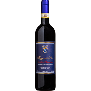 Canneta "Poggio del Pino" Brunello di Montalcino DOCG 2019 - Country: Italy - Capacity: 0.75 Canneta "Poggio del Pino" Brunello di Montalcino DOCG 2019 - Country: Italy - Capacity: 0.75