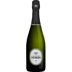 Champagne Tornay Brut - Country: Italy - Capacity: 0.75 Champagne Tornay Brut - Country: Italy - Capacity: 0.75