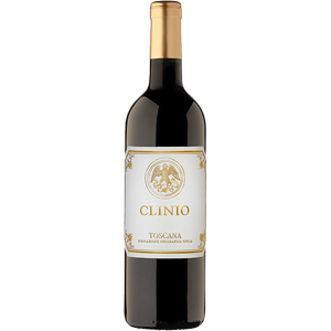 Tenuta Fratini "Clinio" Rosso Toscana IGT 2022 - Country: Italy - Capacity: 0.75 Tenuta Fratini "Clinio" Rosso Toscana IGT 2022 - Country: Italy - Capacity: 0.75