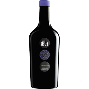Dolianova Anzenas Cannonau Sardegna DOC 2021 - Red Wine Dolianova Anzenas Cannonau Sardegna DOC 2021 - Red Wine
