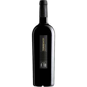 Dolianova "Terresicci" Rosso Isola dei Nuraghi 2019 - Country: Italy - Capacity: 0.75 Dolianova "Terresicci" Rosso Isola dei Nuraghi 2019 - Country: Italy - Capacity: 0.75