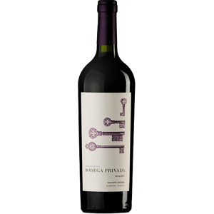 RPB "Bodega Privada" Malbec 2022 - Country: Italy - Capacity: 0.75 RPB "Bodega Privada" Malbec 2022 - Country: Italy - Capacity: 0.75
