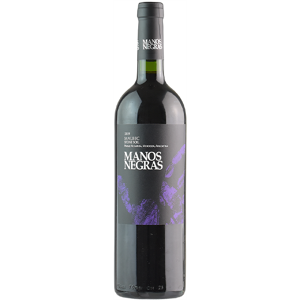 Manos Negras Malbec "Stone Soil" 2021 - Country: Italy - Capacity: 0.75 Manos Negras Malbec "Stone Soil" 2021 - Country: Italy - Capacity: 0.75