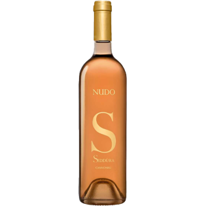 Siddura "Nudo" Rosato Cannonau di Sardegna DOC 2025 - Country: Italy - Capacity: 0.75 Siddura "Nudo" Rosato Cannonau di Sardegna DOC 2025 - Country: Italy - Capacity: 0.75
