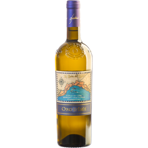 La Baia del Sole - Federici "Oro d'Isee" Vermentino Colli di Luni DOC 2024 - Country: Italy - Capacity: 0.75 La Baia del Sole - Federici "Oro d'Isee" Vermentino Colli di Luni DOC 2024 - Country: Italy - Capacity: 0.75