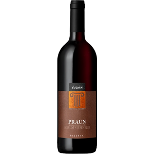 Kellerei Bozen Siebeneich Merlot Riserva 2021 - Wine Kellerei Bozen Siebeneich Merlot Riserva 2021 - Wine