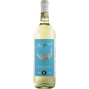 Cantina Produttori Erbaluce di Caluso "Fiordighiaccio" Erbaluce di Caluso DOCG 2024 - Country: Italy - Capacity: 0.75 Cantina Produttori Erbaluce di Caluso "Fiordighiaccio" Erbaluce di Caluso DOCG 2024 - Country: Italy - Capacity: 0.75