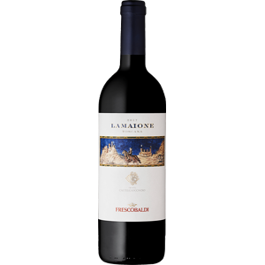 Frescobaldi "Lamaione" Toscana IGT 2021 - Country: Italy - Capacity: 0.75 Frescobaldi "Lamaione" Toscana IGT 2021 - Country: Italy - Capacity: 0.75