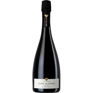 Belcolle "Cuvée Valentina" Alta Langa DOCG Brut - Country: Italy - Capacity: 0.75 Belcolle "Cuvée Valentina" Alta Langa DOCG Brut - Country: Italy - Capacity: 0.75