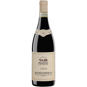 Piazzo Comm. Armando "Argè" Barbaresco DOCG 2022 - Country: Italy - Capacity: 0.75 Piazzo Comm. Armando "Argè" Barbaresco DOCG 2022 - Country: Italy - Capacity: 0.75