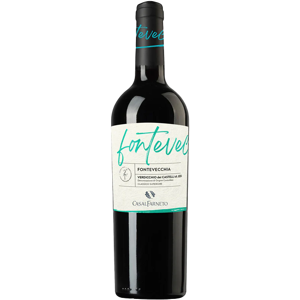 CasalFarneto Fontevecchia Verdicchio Castelli di Jesi DOC - White Wine CasalFarneto Fontevecchia Verdicchio Castelli di Jesi DOC - White Wine