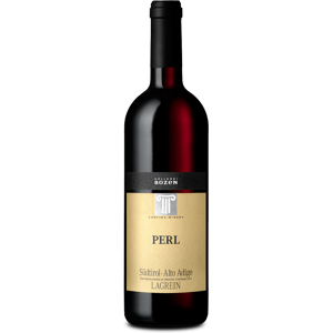 Cantina Bolzano Perl Lagrein - Ruby Red - Wine Cantina Bolzano Perl Lagrein - Ruby Red - Wine