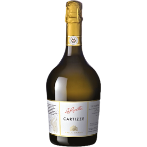 Villa Sandi "La Rivetta" Cartizze Brut - Country: Italy - Capacity: 0.75 Villa Sandi "La Rivetta" Cartizze Brut - Country: Italy - Capacity: 0.75