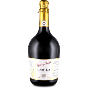 Villa Sandi Vigna La Rivetta Cartizze Brut - Country: Italy - Capacity: 0.75 Villa Sandi Vigna La Rivetta Cartizze Brut - Country: Italy - Capacity: 0.75