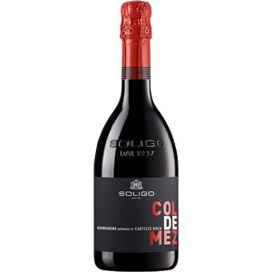 Colli del Soligo Solicum Cartizze Brut DOCG - Country: Italy - Capacity: 0.75 Colli del Soligo Solicum Cartizze Brut DOCG - Country: Italy - Capacity: 0.75