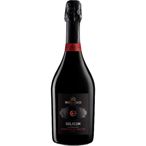 Colli del Soligo Solicum Cartizze Brut DOCG - Country: Italy - Capacity: 0.75 Colli del Soligo Solicum Cartizze Brut DOCG - Country: Italy - Capacity: 0.75