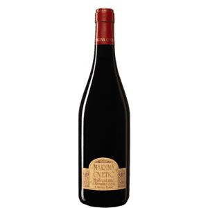 Masciarelli "Marina Cvetic" Montepulciano D'Abruzzo DOC Riserva S. Martino 2021 - Country: Italy - Capacity: 0.75 Masciarelli "Marina Cvetic" Montepulciano D'Abruzzo DOC Riserva S. Martino 2021 - Country: Italy - Capacity: 0.75