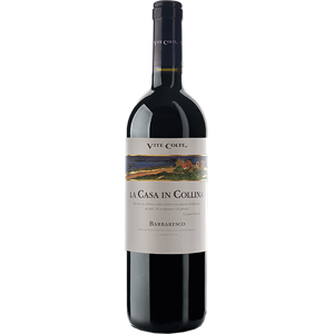 Vite Colte "La Casa In Collina" Barbaresco DOCG 2021 - Country: Italy - Capacity: 0.75 Vite Colte "La Casa In Collina" Barbaresco DOCG 2021 - Country: Italy - Capacity: 0.75