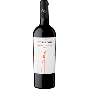 Notte Rossa - Terre di Sava Malvasia Nera IGP Salento 2024 - Country: Italy - Capacity: 0.75 Notte Rossa - Terre di Sava Malvasia Nera IGP Salento 2024 - Country: Italy - Capacity: 0.75