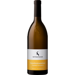 Hans Rottensteiner Gewürztraminer Alto Adige - 2022/2023/2021 Wine Hans Rottensteiner Gewürztraminer Alto Adige - 2022/2023/2021 Wine