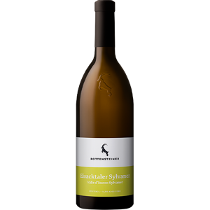 Hans Rottensteiner Sylvaner Alto Adige Valle d'Isarco DOC 2024 - Country: Italy - Capacity: 0.75 Hans Rottensteiner Sylvaner Alto Adige Valle d'Isarco DOC 2024 - Country: Italy - Capacity: 0.75