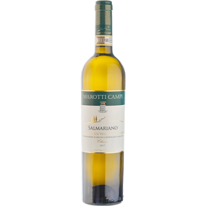 Marotti Campi "Salmariano" Verdicchio Castelli di Jesi Riserva Classico DOCG - Country: Italy - Capacity: 0.75 Marotti Campi "Salmariano" Verdicchio Castelli di Jesi Riserva Classico DOCG - Country: Italy - Capacity: 0.75