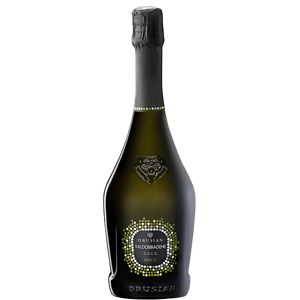 Drusian Prosecco Valdobbiadene Superiore DOCG Brut Drusian Prosecco Valdobbiadene Superiore DOCG Brut
