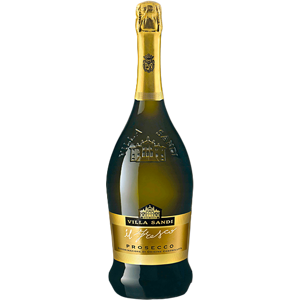 Villa Sandi Il Fresco Prosecco DOC Treviso - 1.5L - Dry, Fruity, Floral Villa Sandi Il Fresco Prosecco DOC Treviso - 1.5L - Dry, Fruity, Floral