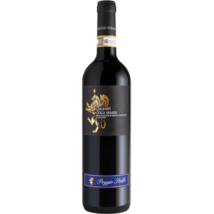 Vecchia Cantina Chianti Colli Senesi DOCG - Country: Italy - Capacity: 0.75 Vecchia Cantina Chianti Colli Senesi DOCG - Country: Italy - Capacity: 0.75