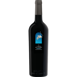 Campo alle Comete Vermentino Toscana IGT 2024 - Country: Italy - Capacity: 0.75 Campo alle Comete Vermentino Toscana IGT 2024 - Country: Italy - Capacity: 0.75