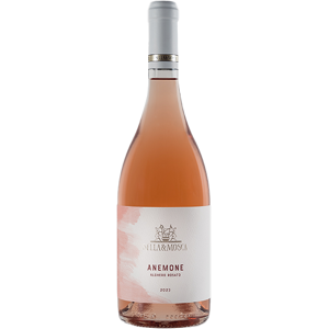 Sella & Mosca Anemone Rosato - Rosé Wine Sella & Mosca Anemone Rosato - Rosé Wine