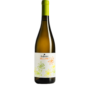 Federici Bellone Lazio IGT 2023 - Wine Federici Bellone Lazio IGT 2023 - Wine
