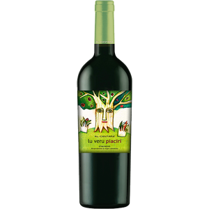 Al-Cantàra "Lu Veru Piaciri" Etna Rosso DOC 2023 - Country: Italy - Capacity: 0.75 Al-Cantàra "Lu Veru Piaciri" Etna Rosso DOC 2023 - Country: Italy - Capacity: 0.75