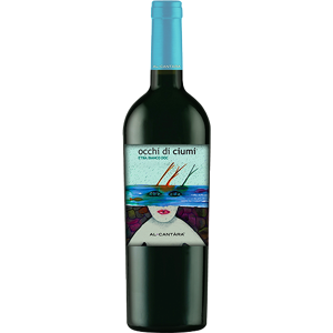 Al-Cantàra "Occhi di Ciumi" Etna Bianco DOC 2024 - Country: Italy - Capacity: 0.75 Al-Cantàra "Occhi di Ciumi" Etna Bianco DOC 2024 - Country: Italy - Capacity: 0.75