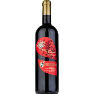 Donatella Cinelli Colombini "Il Drago e le 8 Colombe" Toscana IGT 2020 - Country: Italy - Capacity: 0.75 Donatella Cinelli Colombini "Il Drago e le 8 Colombe" Toscana IGT 2020 - Country: Italy - Capacity: 0.75