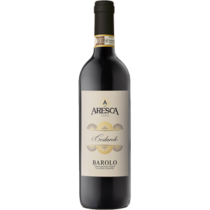 Aresca Costareto Barolo DOCG 2019 - Wine Aresca Costareto Barolo DOCG 2019 - Wine